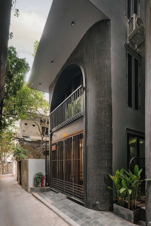 Hotel My Home cazare Tay Ho