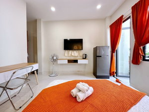 Hotel Lalahouse Spring Apartment cazare Quan Mot