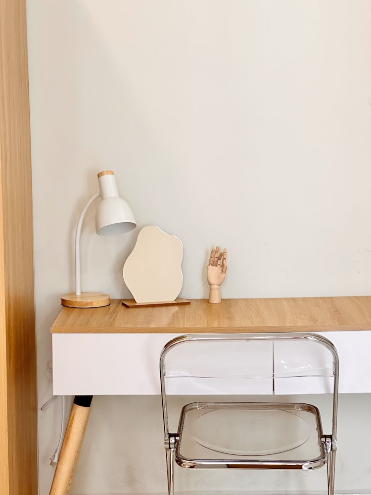 Lalahouse Spring Apartment
