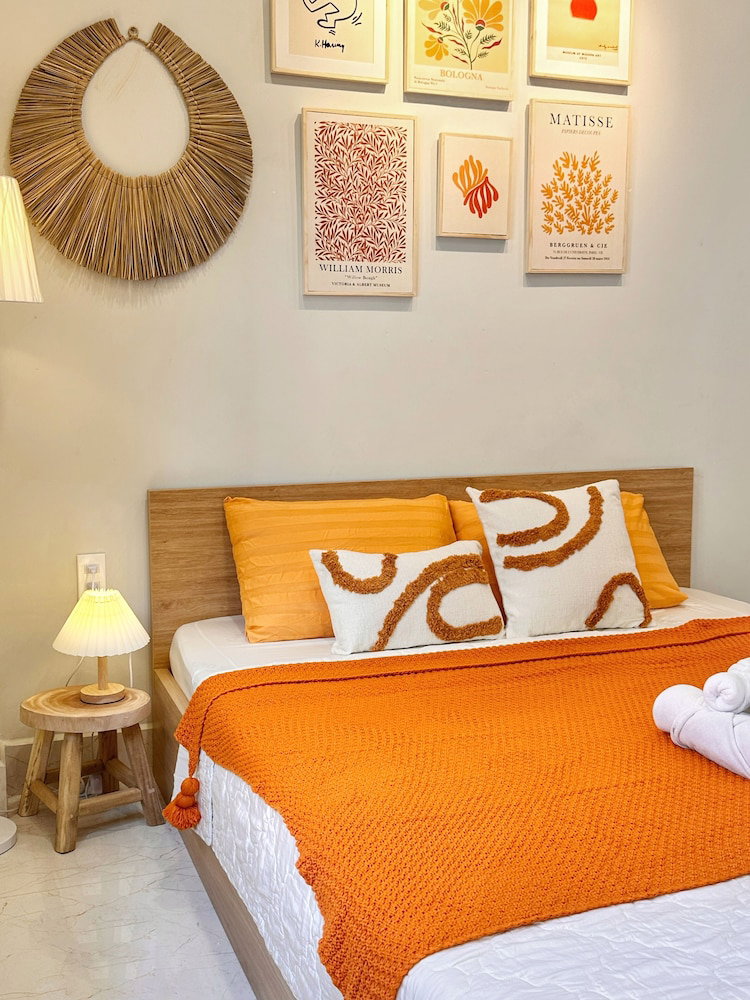 Lalahouse Spring Apartment