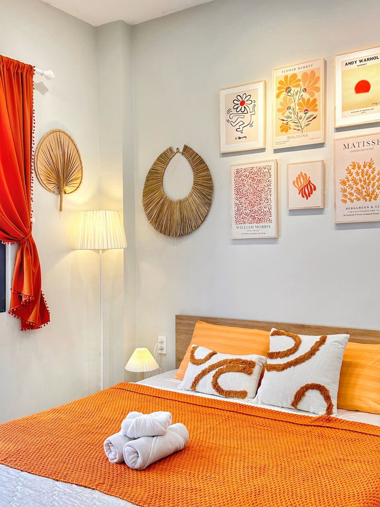 Lalahouse Spring Apartment
