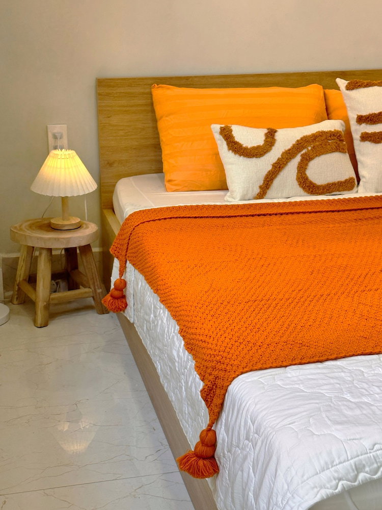 Lalahouse Spring Apartment