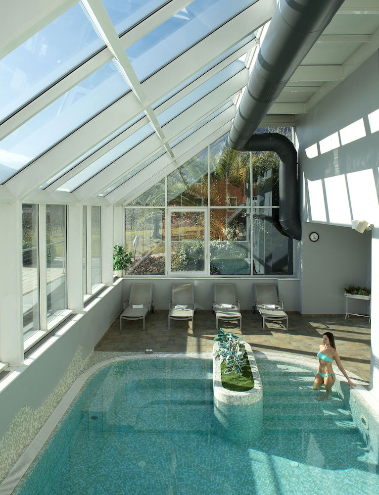 Hotel Albergo Al Maso