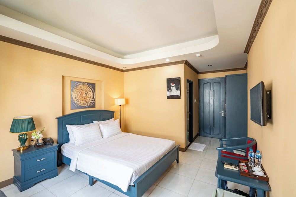 Hotel La Casona Boutique Hotel