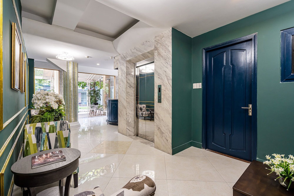 La Casona Boutique Hotel