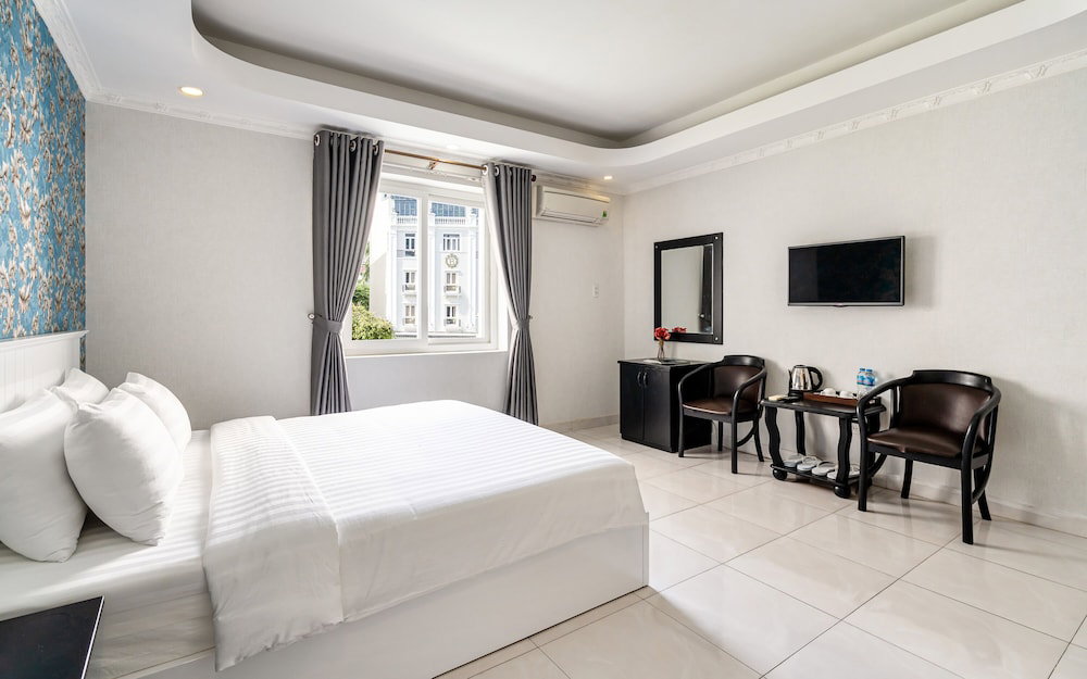 La Casona Boutique Hotel