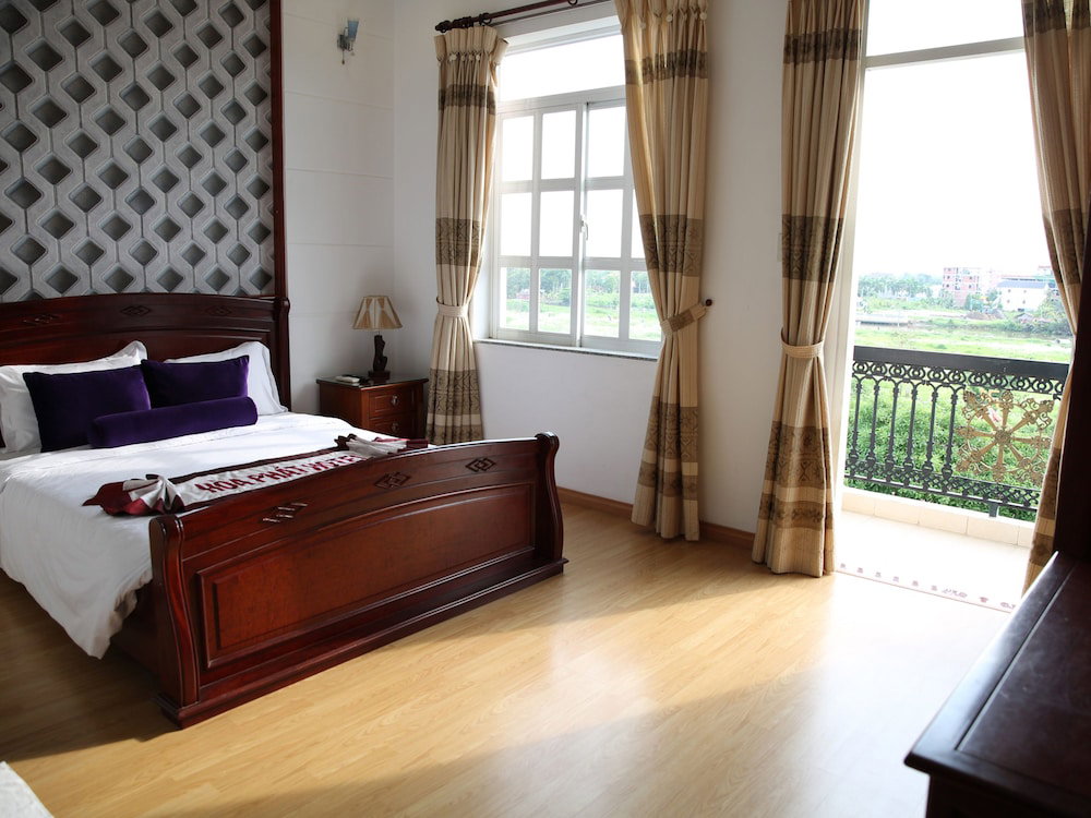 Hoa Phat Hotel & Apartment