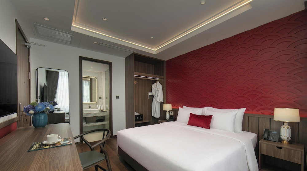 Noi Bai Horizon Hotel & Spa