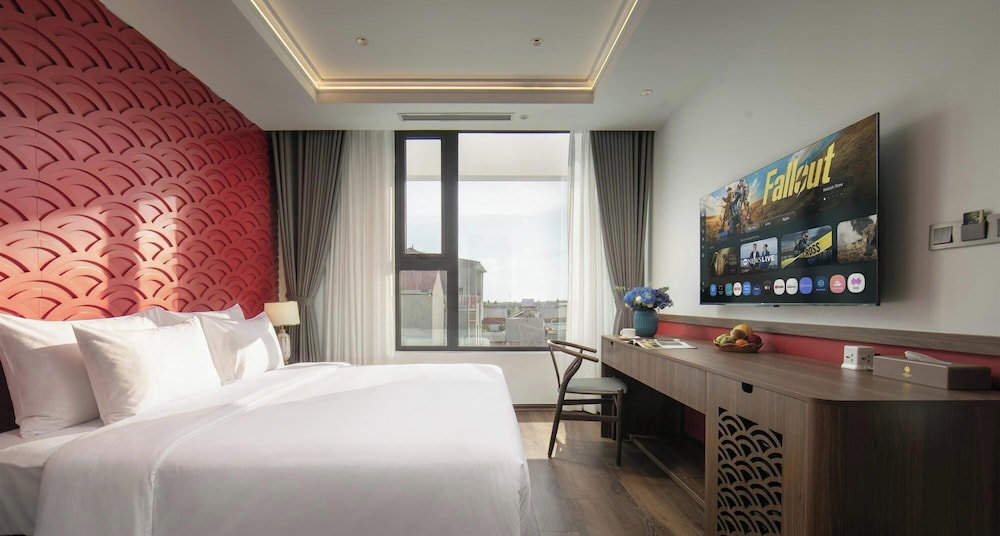 Noi Bai Horizon Hotel & Spa