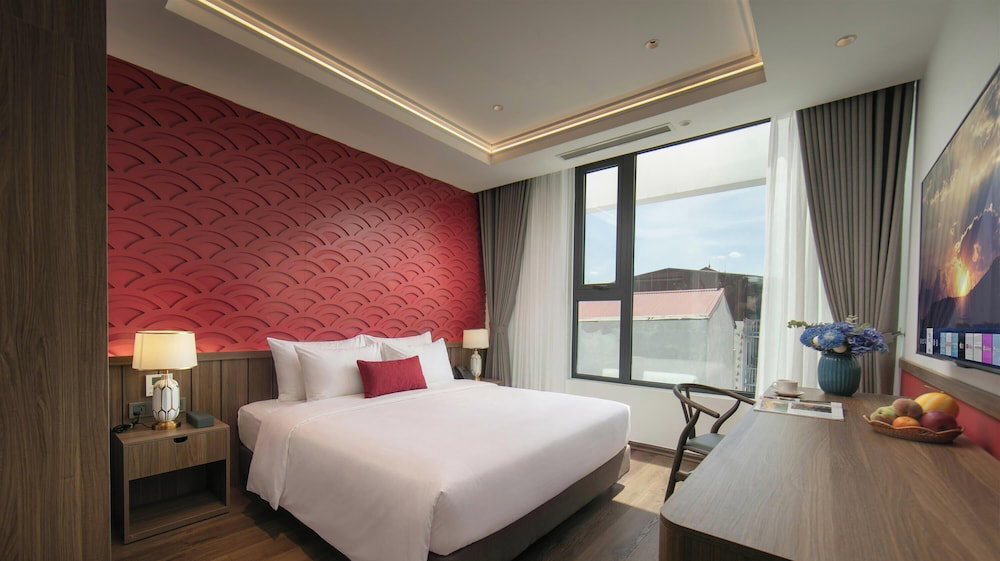 Noi Bai Horizon Hotel & Spa
