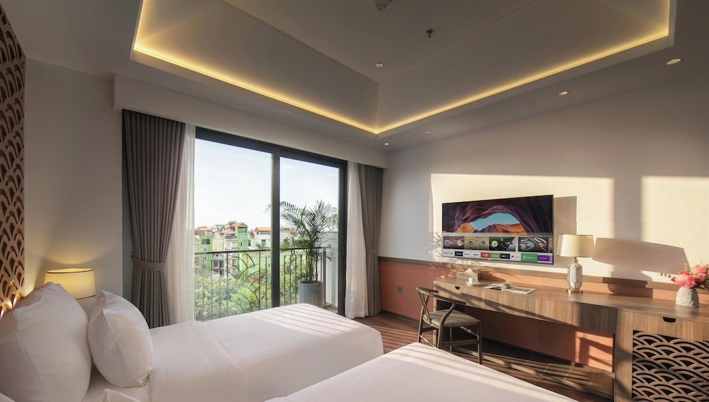Noi Bai Horizon Hotel & Spa