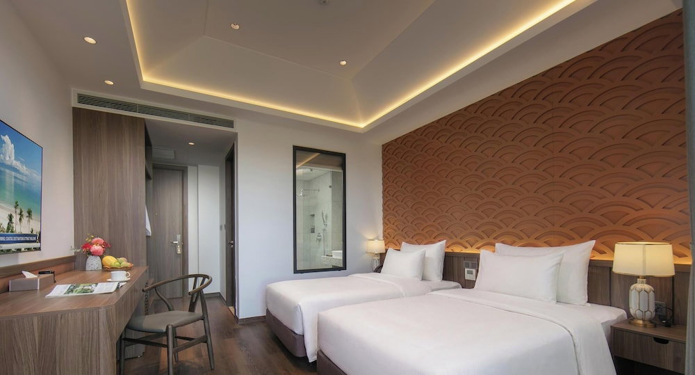 Noi Bai Horizon Hotel & Spa