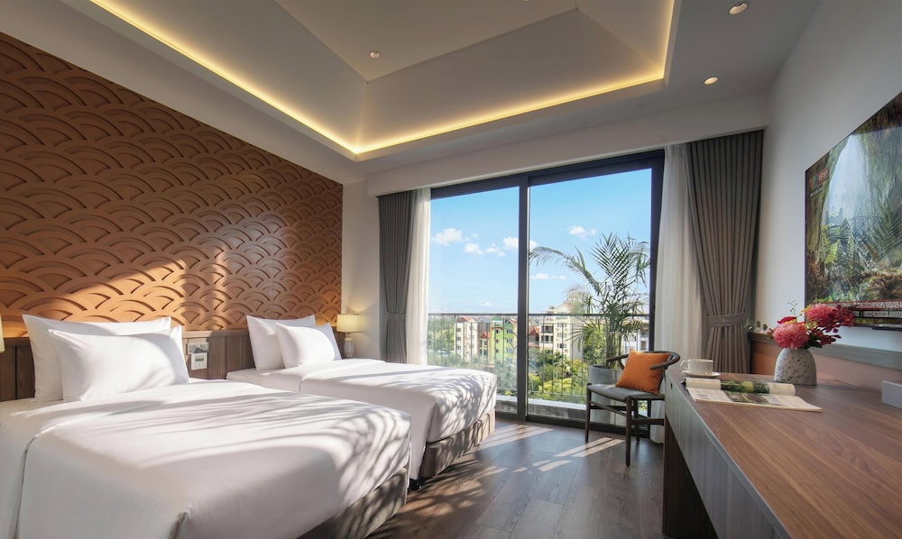 Noi Bai Horizon Hotel & Spa