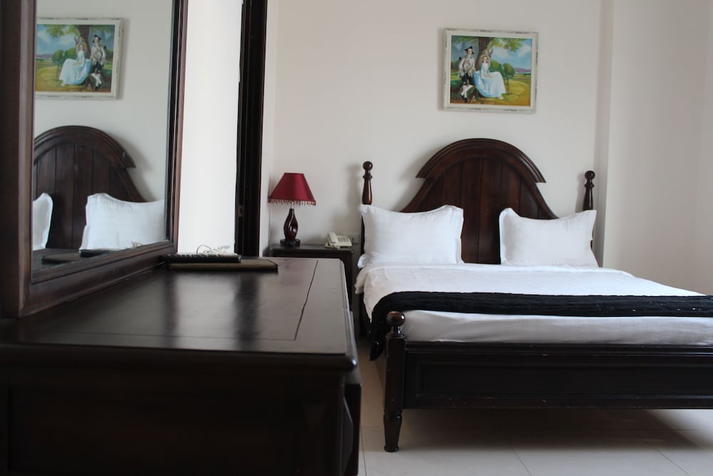 Hoang Le Hotel