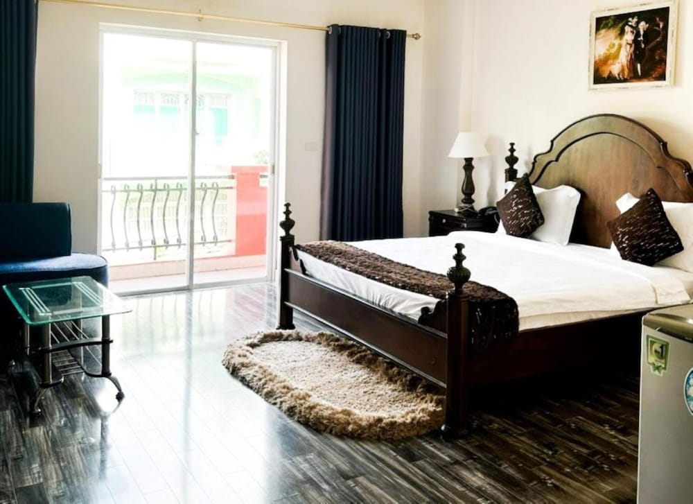 Hoang Le Hotel