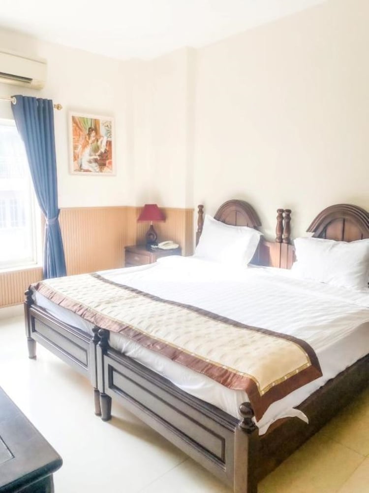 Hoang Le Hotel