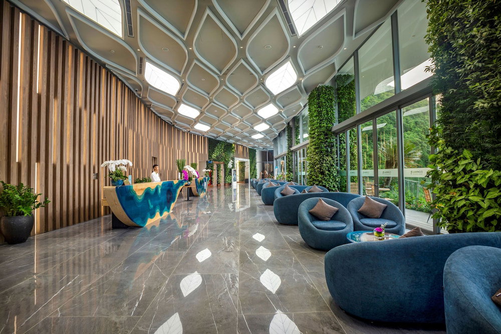 Flamingo Cat Ba Resort – Managed By Flamingo Hotels & Resorts