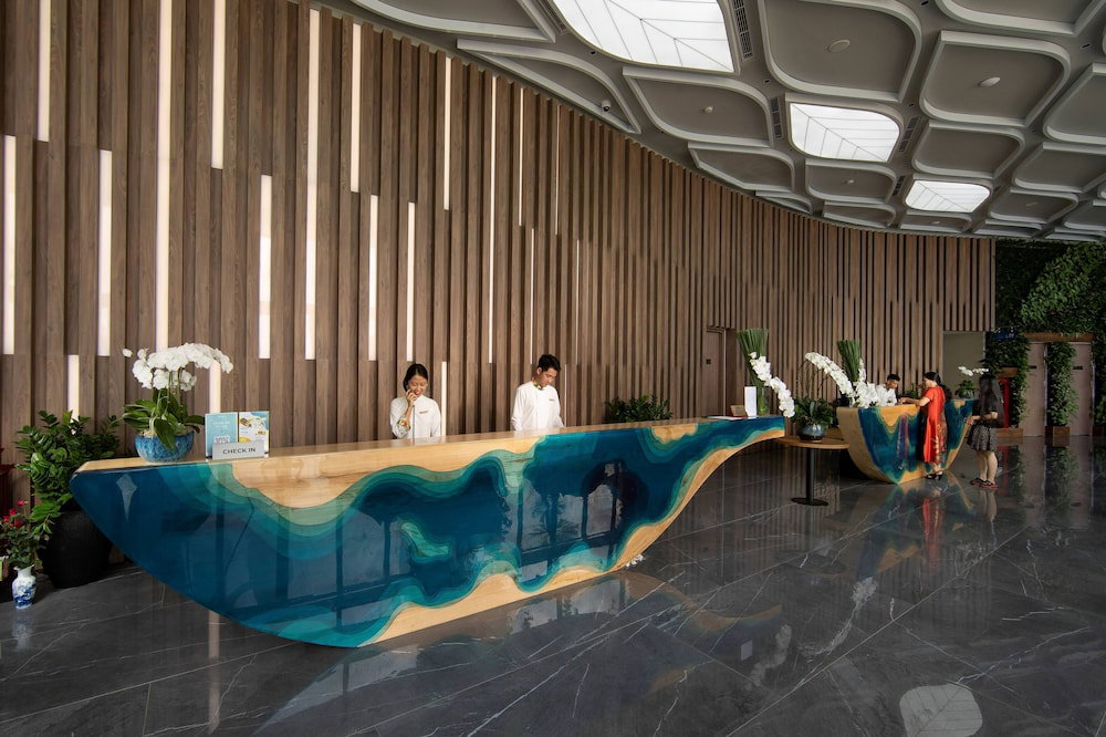 Flamingo Cat Ba Resort – Managed By Flamingo Hotels & Resorts