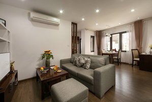 Hotel Granda Square Residence cazare Cau Giay