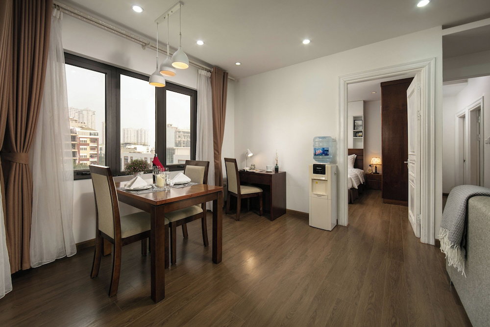 Granda Square Residence