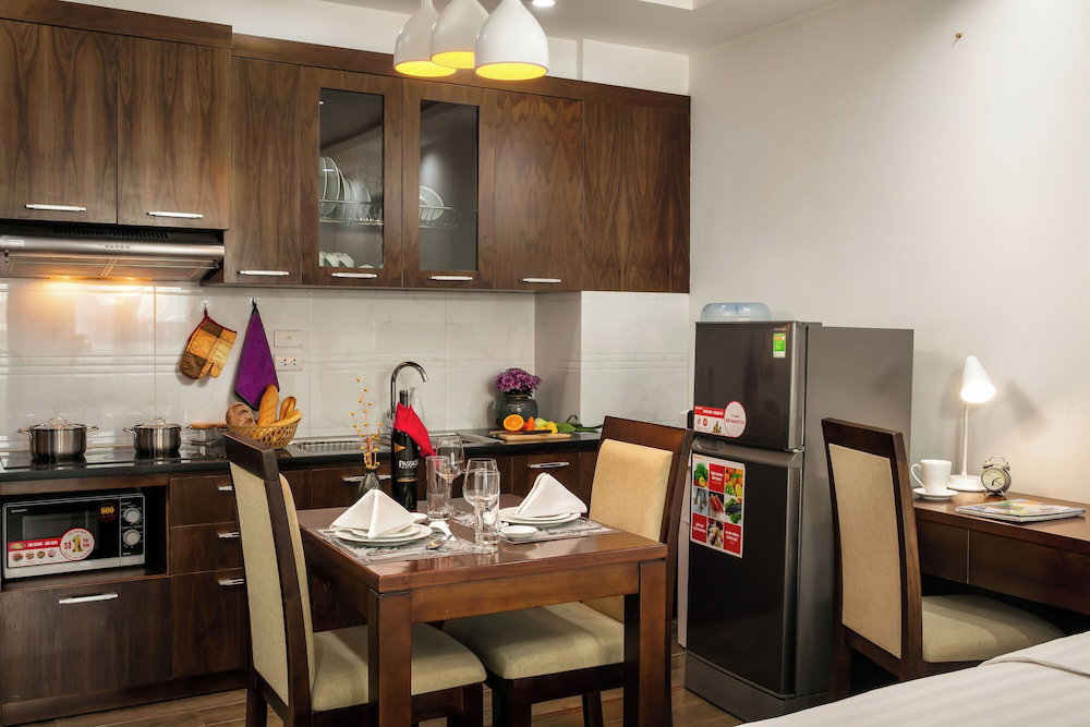 Granda Square Residence