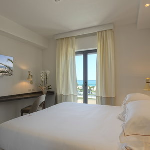 Hotel Ghibli Hotel cazare Civitanova Marche