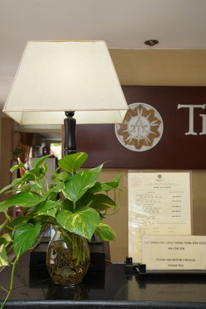 Hotel Trang An Hotel cazare Quan Binh Thanh