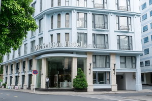 Hotel Ciao Saigon Hotel & Spa cazare Quan Tan Phu