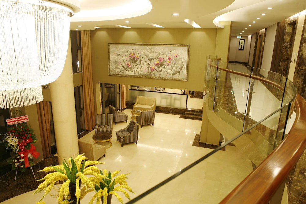 Ciao Saigon Hotel & Spa