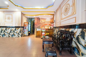 Hotel Collection O Bao Duy Hotel cazare Quan Muoi Mot