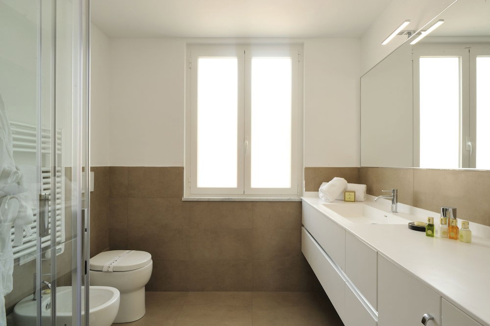Hotel Residence San Marco