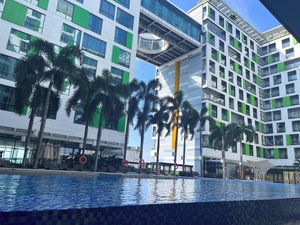 Hotel The Wellington-Republic Plaza Airport cazare Quan Tan Phu