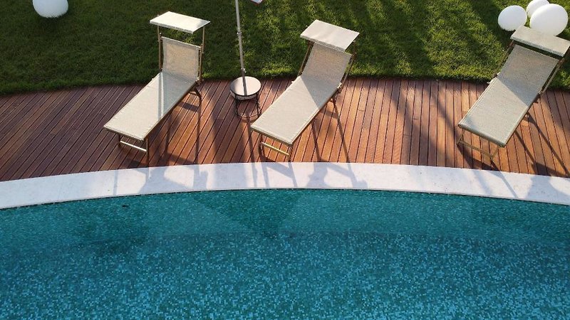 Hotel Grand Hotel Torre Fara