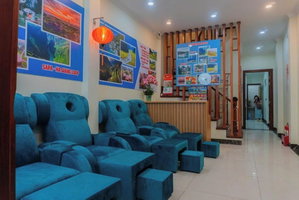 Hotel Il Divo 38 Hang Huong Hostel cazare Hoan Kiem