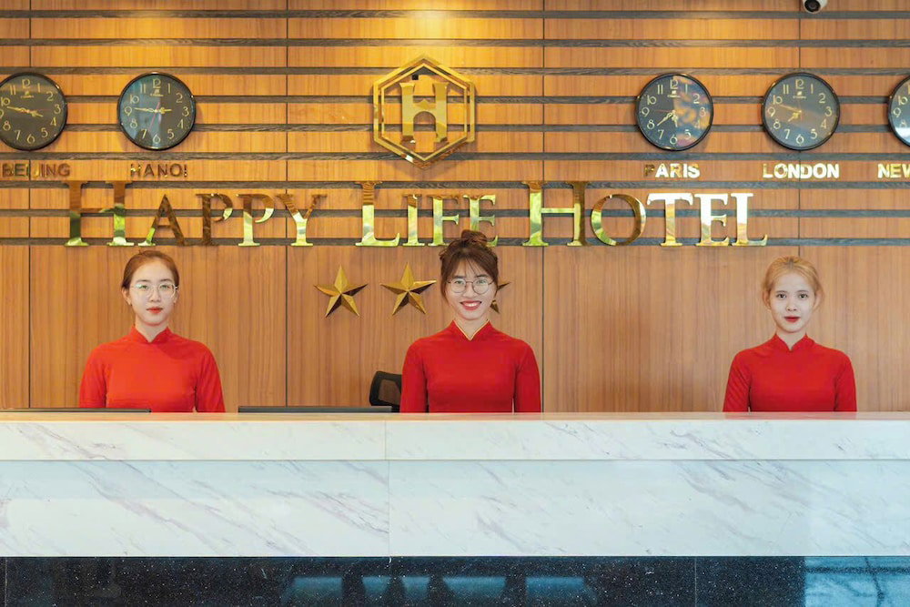 Hotel Happy Life Hotel