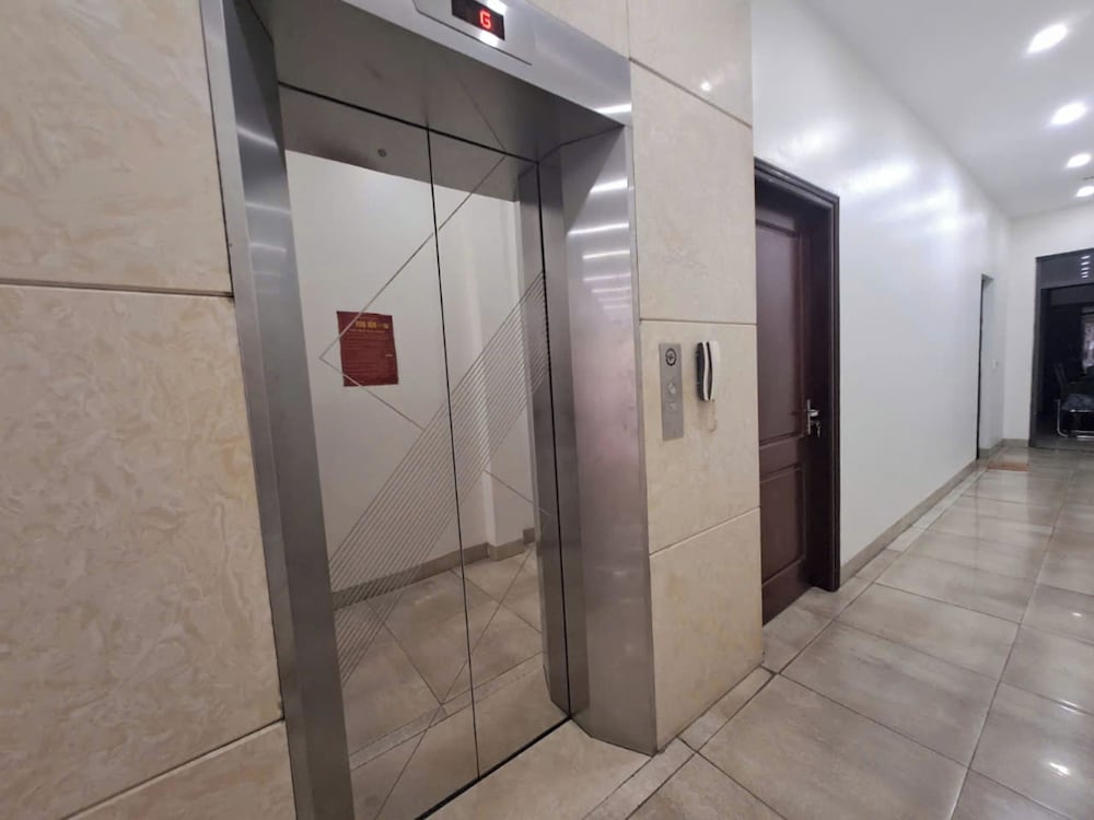 Hotel Bao Long Hotel Noi Bai