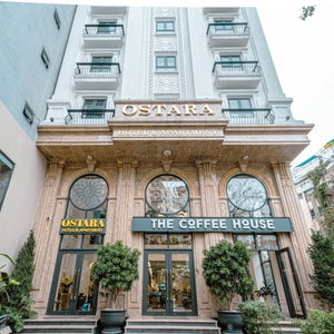Hotel Ostara Hotel & Apartment cazare Haiphong