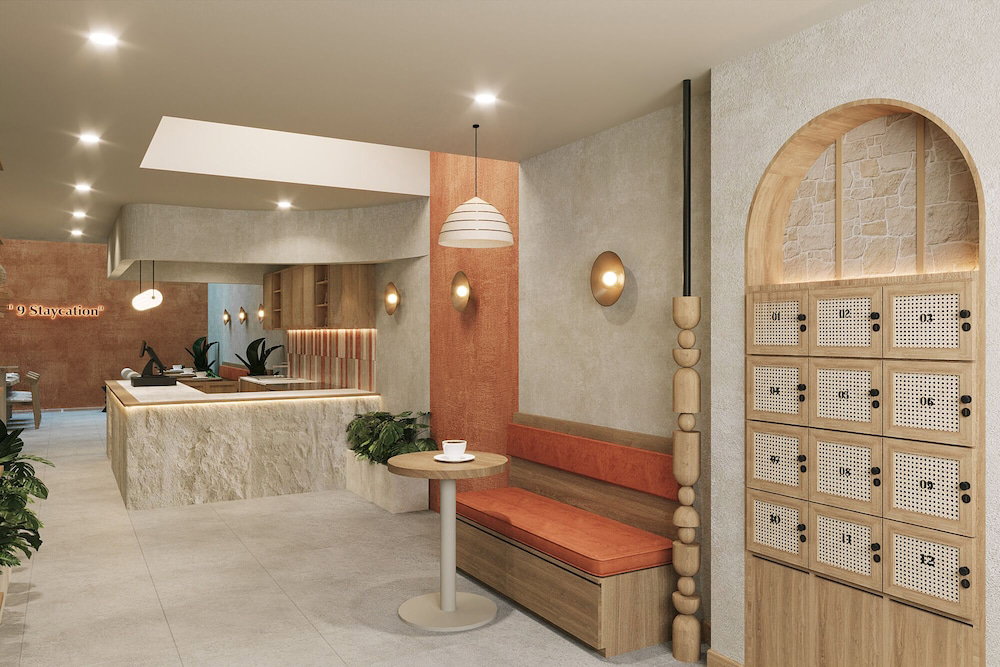 Cat Cat Boutique Hotel By 9 Inn