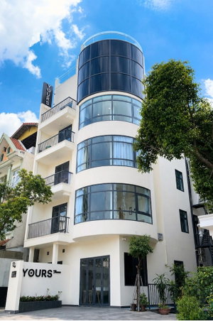 Hotel Yours Homes - Tan Son Nhat T3 cazare Quan Tan Phu