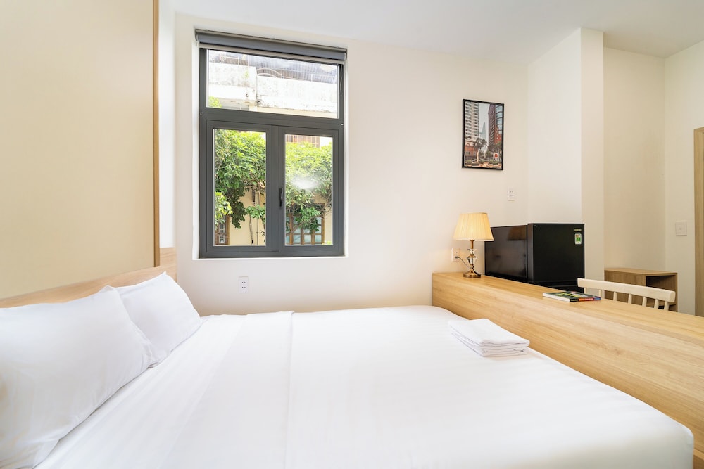 Yours Homes - Tan Son Nhat T3