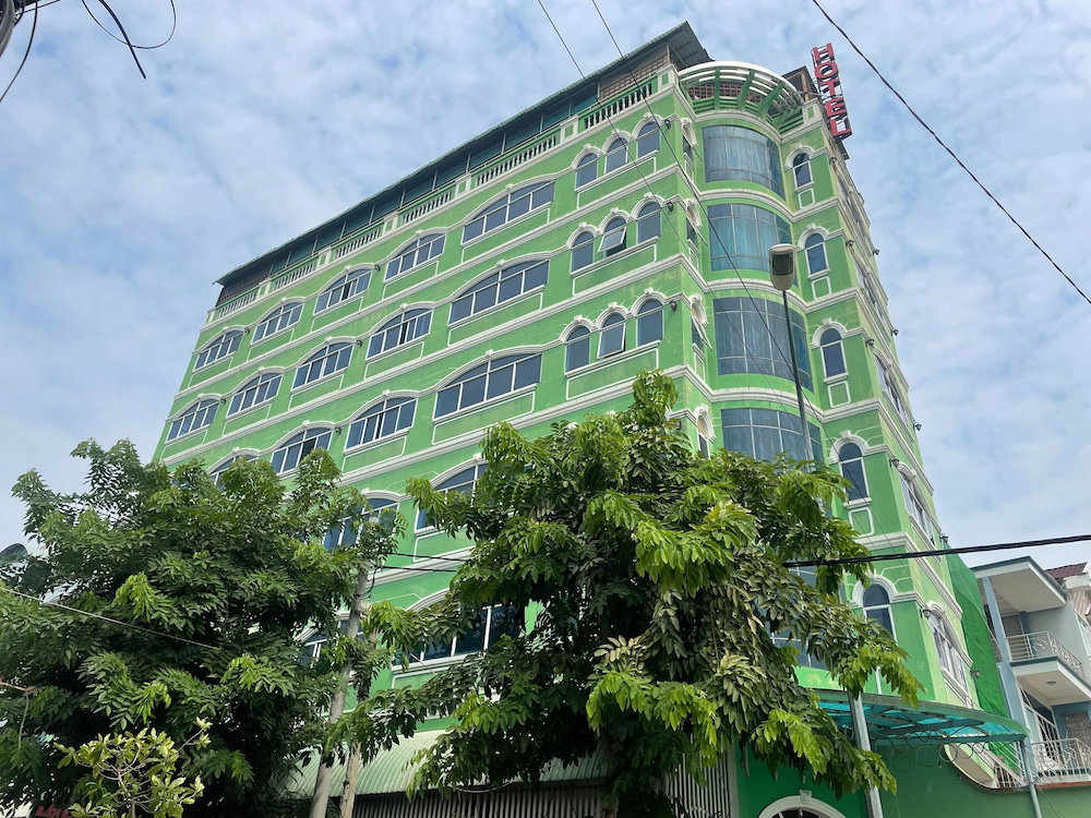 Hotel Bien Sao Hotel