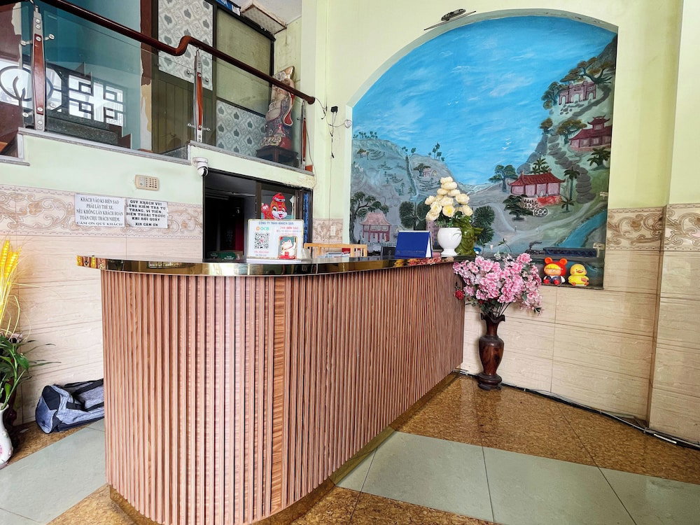 Bien Sao Hotel