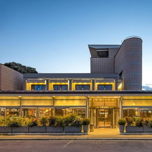 Sejur Rome Airport Hotel Fiumicino vacanta Fiumicino