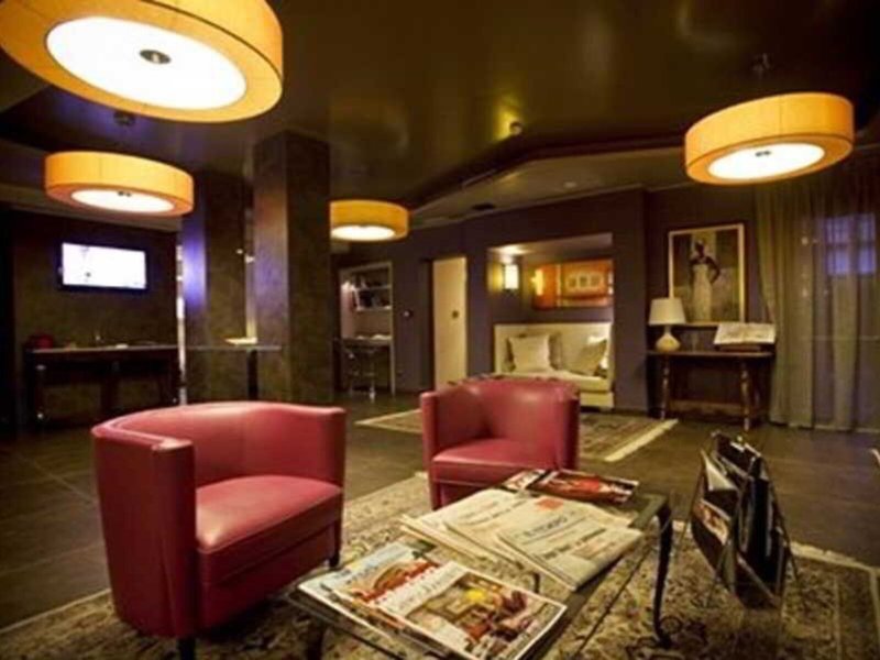 Rome Airport Hotel Fiumicino