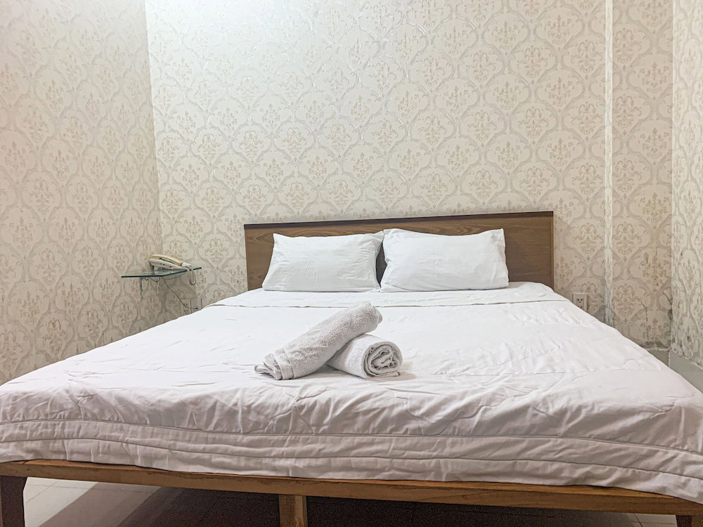 Hotel Lucky Hotel