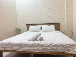 Hotel Lucky Hotel cazare Quan Muoi Mot
