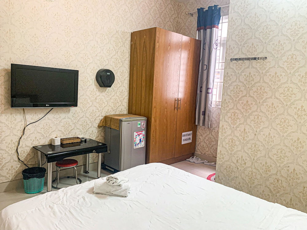Lucky Hotel