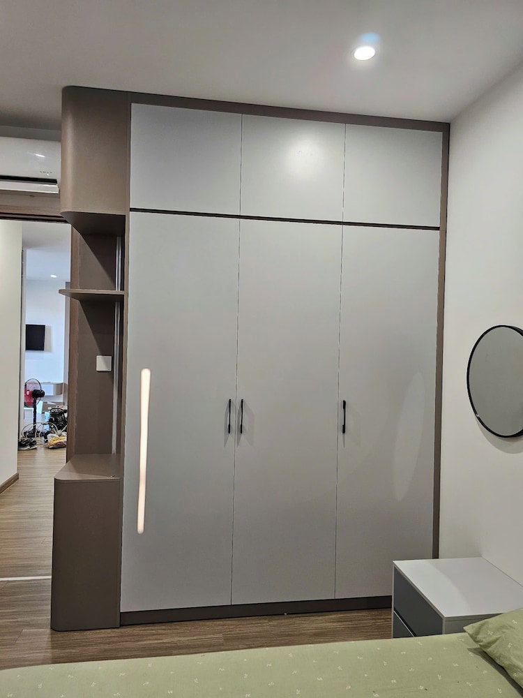 Luxhomes Tc1 Canopy Vinhomes Smart City
