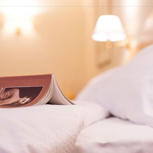 Hotel America cazare Trento