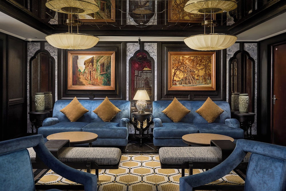 Tonkin Luxury Boutique Hotel & Spa